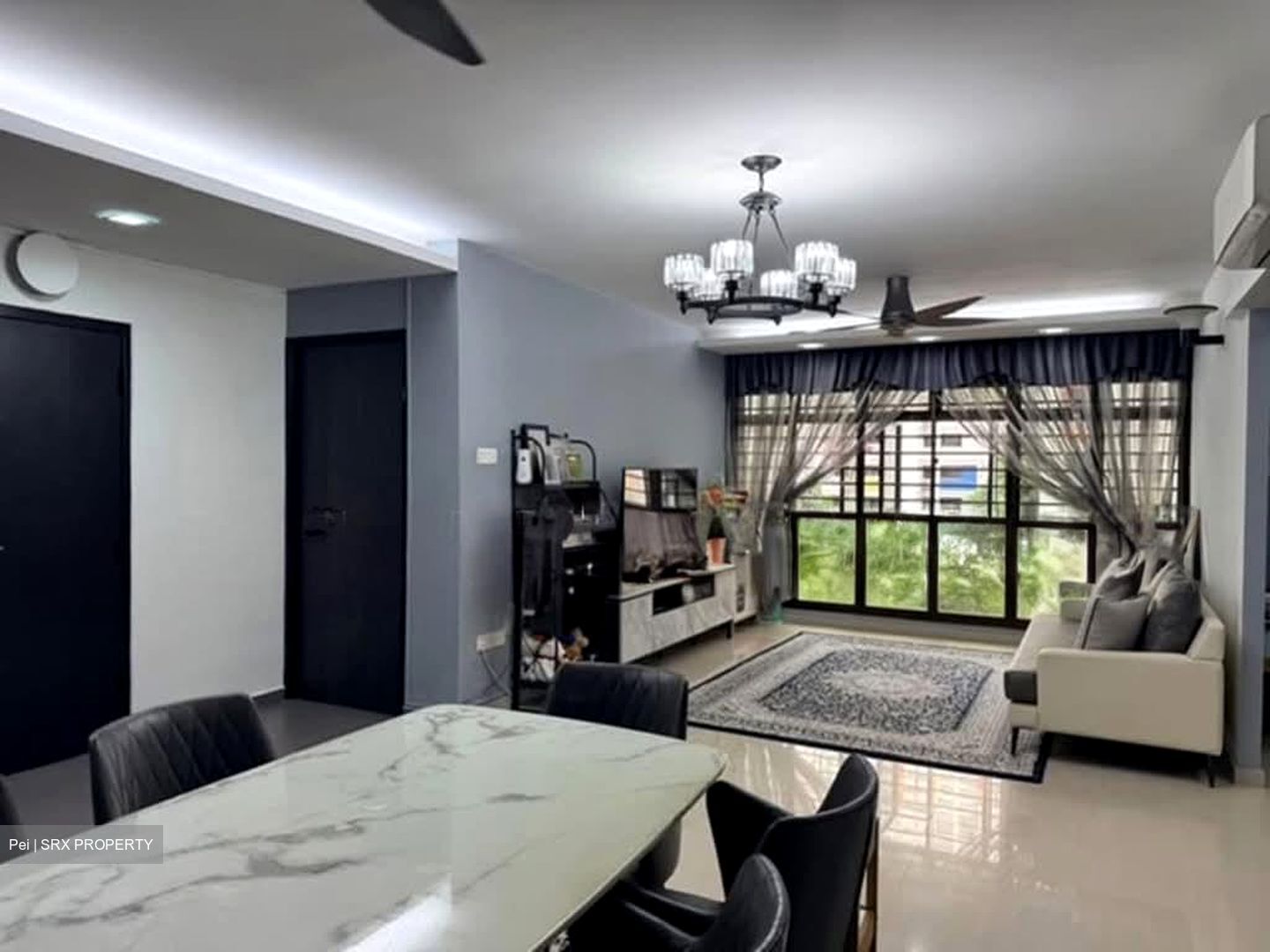 Blk 63 Teban Place (Jurong East), HDB 5 Rooms #558656001